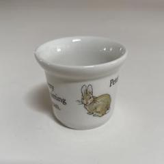 W.1.ウエッジウッドのエッグスタンド×４ セイラーズ フェアウェル by Kit Kemp エッグスタンド|WEDGWOOD