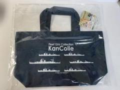 艦これ トートバッグ 未開封品
