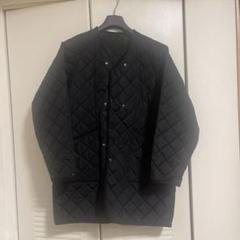 Kaptain Sunshine x Barbour Mil No-collar - メルカリ