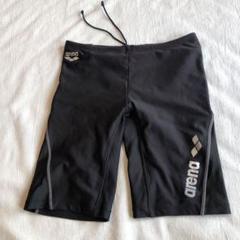 男の子　水着　160