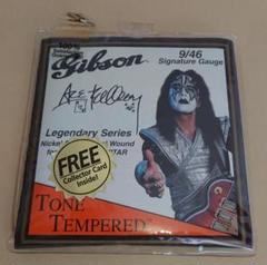 KISS Ace Frehley 直筆サイン パンフレット 半券 ステッカー KISS Ace Frehley 直筆サイン パンフレット 半券 ステッカー