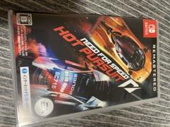 NEED FOR SPEED Nintendo switch