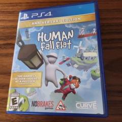 PS4 ヒューマン フォール フラット PS4版
