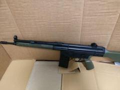 東京マルイ ASGK G3FS Tokyo Marui G36K custom next generation Airsoft electric