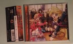 「乖離性ミリオンアーサー」ドラマCD
