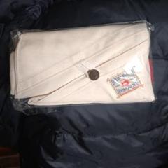 内田縫製ショッピングバッグLargeサイズ