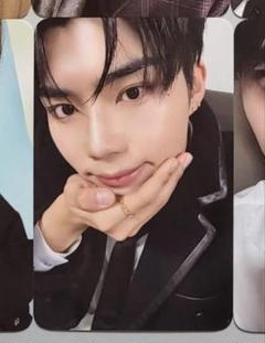 ボイプラ　ゴヌク　トレカ　証明写真　kcon ゼベワン　cgv かわいい～！」 ゴヌク ボイプラ トレカ cgv ゼベワン kcon 証明