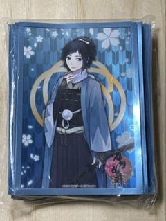 刀剣乱舞、スリーブ 第73弾 ブシロードスリーブコレクション ミニ Vol.241～246