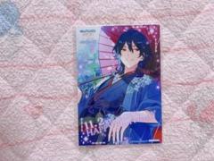 あんスタ UNDEAD 朔間零 バースデーブロマイド