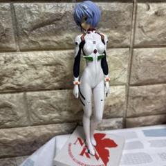 新世紀エヴァンゲリオン レイ フィギュア