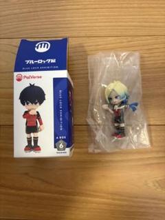 Amazon.co.jp: ブルーロック展 PalVerse BOX コンプリート 全