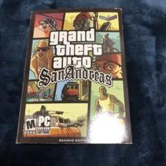 2025年最新】Grand Theft Auto: San Andreasの人気アイテム