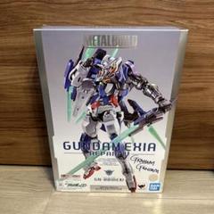 METAL BUILD ガンダムエクシアリペアIVのサムネイル