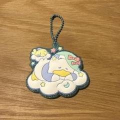 サンリオキャラクターズ ぷっくりラバマスグミ6 あひるのペックル