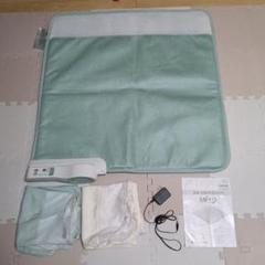 アテックス エアコンマット　SOYO（そよ）ハーフ　AX-HM1201H
