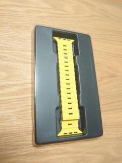 Apple Watch Ultra バンド 49/45/44/42mm 男女兼用