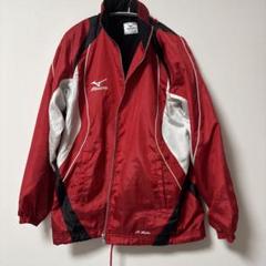 Mizuno ウィンドブレーカー - メルカリ