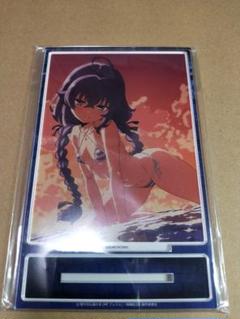 新品未開封 ロキシー アクリルポートレート 無職転生 ～異世界行ったら本気だす～
