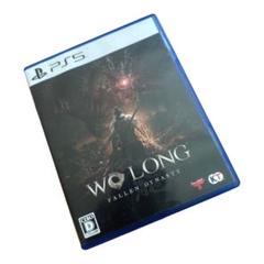 Wo Long: Fallen Dynasty 通常版 PS5版