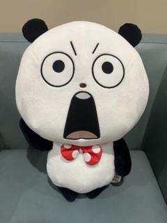 【値引き可】ごきげんぱんだ ぬいぐるみポーチ 2025年最新】ごきげんぱんだ ポーチの人気アイテム - メルカリ