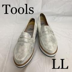 TOOLS レディース厚底スニーカー No.1022 2
