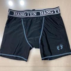 HANGTEN メンズ スイムサポーター 新品