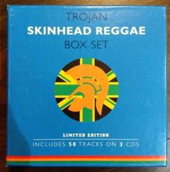 バラ売り・値下げ不可】Trojan Box Set36タイトル纏め売り