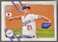 ドジャース BUEHLER ウォーカー ビューラー topps MLB 大谷翔平のサムネイル