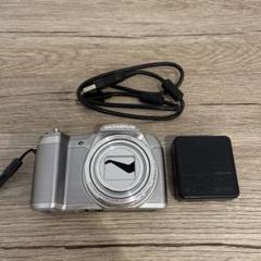 3111 OLYMPUS SZ-16 シルバー デジカメ ややジャンク品 3111 OLYMPUS SZ-16 シルバー デジカメ ややジャンク品 - メルカリ
