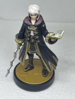 任天堂 - りゅうさん専用  新品未開封 amiibo ルキナ ルフレ amiibo ルフレ (大乱闘スマッシュブラザーズシリーズ) : 福岡