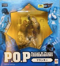 P.O.P フランキー 中古品 箱なし本体・付属品のみ 2025年最新】フランキー P.O.Pの人気アイテム - メルカリ