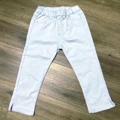 【美品】ブランシェス branshes ズボン 120