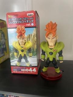 2025年最新】ドラゴンボール フィギュア 16号の人気アイテム