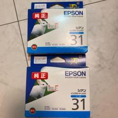 EPSON ICC31