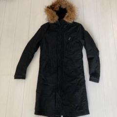 【ripvanwinkle】モッズコート/size5/black/2021年購入 Mi3r5trihdHe.jpg?width=768