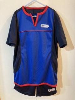 セントラルスポーツ 体操服 上下セット 140