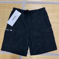 24ss WTAPS MILS0001 Weather ショーツ　ハーフパンツ 24ss WTAPS MILS0001 Weather ショーツ ハーフパンツ - メルカリ