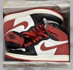 2025年最新】jordan 1 track redの人気アイテム - メルカリ