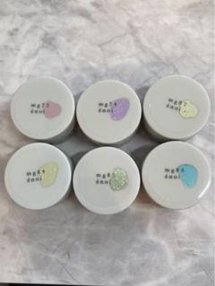 箱&台紙付き！ プラチナマグ6色　enoi 箱&台紙付き！ プラチナマグ6色 enoi - メルカリ