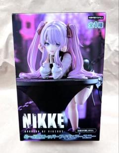 2025年最新】勝利の女神nikkeフィギュアの人気アイテム - メルカリ