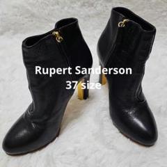 【RUPERT SANDERSON】Lolita レザー アンクルブーツ 楽天市場】ルパート サンダーソン（ブーツ｜レディース靴）：靴