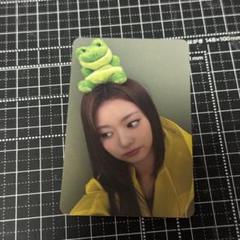 fromis_9 ギュリ トレカ shopee 中国 特典 店舗特典 残りわずか】 公式】 中国 shopee トレカ ギュリ fromis_9 特典