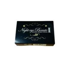 ナイトアイボーテIIStreeTrend二重メイク3ml (新品、未開封) 未開封】ナイトアイボーテStreeTrend 二重メイク 3ml - メルカリ