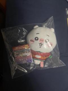 ちいかわ　セブン　一番くじ