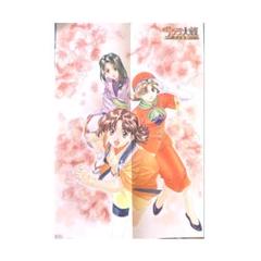 2025年最新】サクラ大戦 ポスターの人気アイテム - メルカリ