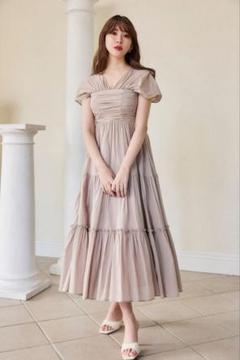 【セール品】Herlipto Days Of Sunshine Dress M 2025年最新】days of sunshine dressの人気アイテム - メルカリ