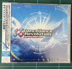【新品】　DanceDanceRevolution A サントラ　DDR