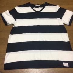 ボーダー Tシャツ