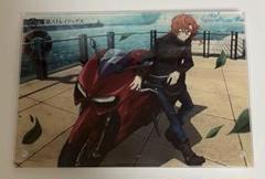 文豪ストレイドッグス 中原中也 バイクセット 文豪ストレイドッグス 中原中也 バイクセット - メルカリ