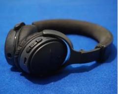 Bose SoundLink on-ear Bluetooth ヘッドホン